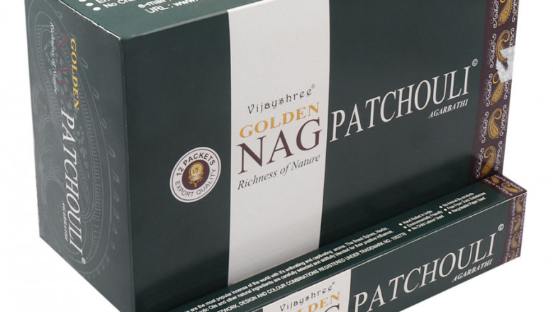 Looking For Patchouli Incense Sticks Exporter And Supplier In India?