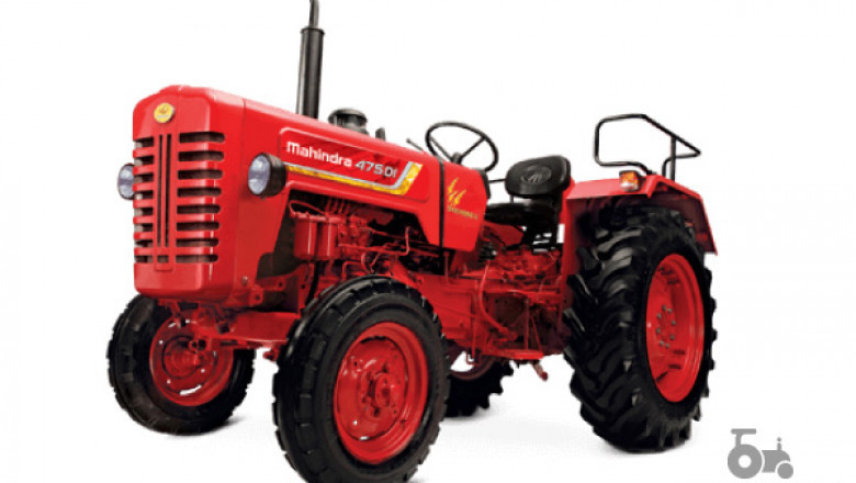 mahindra 475   tractor in India 2022 - Tractorgyan