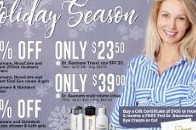 Natural Liposomes | Dr Baumann