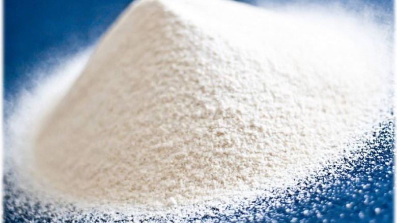 Overview of Carboxymethyl Cellulose Market