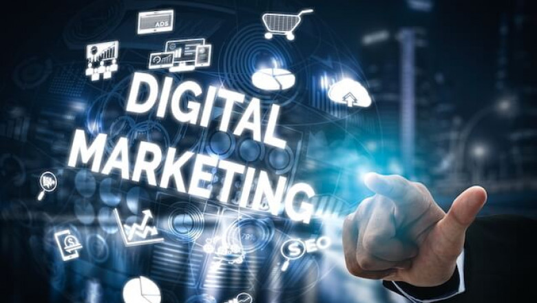 Reasons It's A Good Idea To Hire A Digital Marketing Services