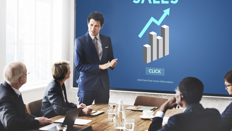 Sales Operation: Meet Your Revenue Engine