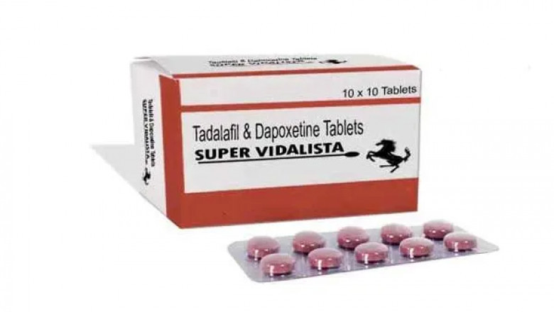 Super Vidalista Buy Pills [USA Free Shipping Service]