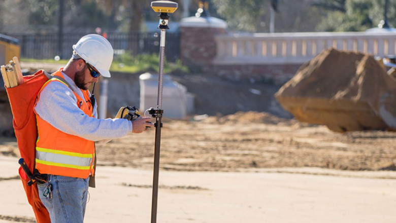 Surveyors Near Me