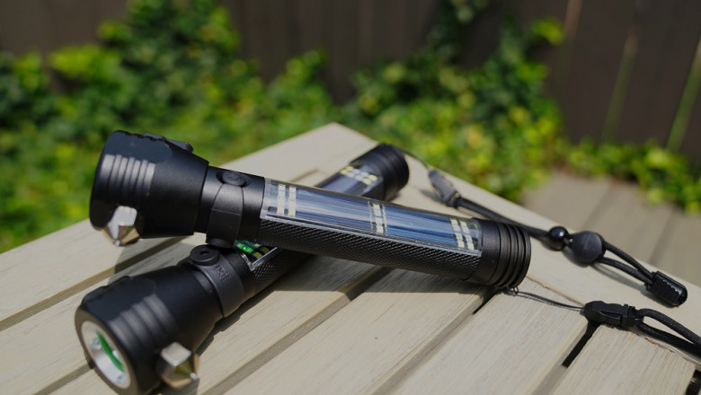 The Best Ways to Keep Your Preparedness Gear Ready