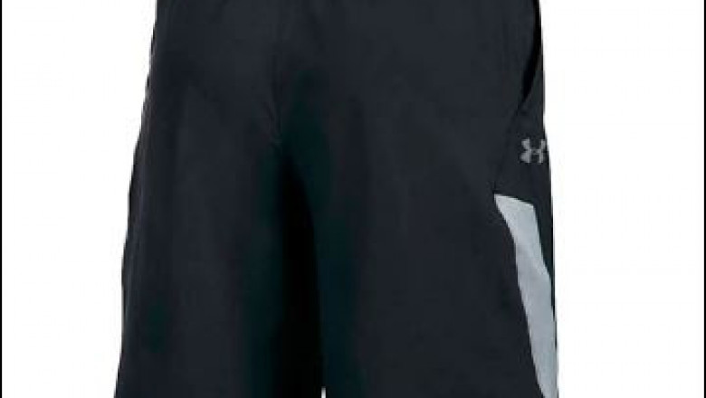 Under armour men’s shorts