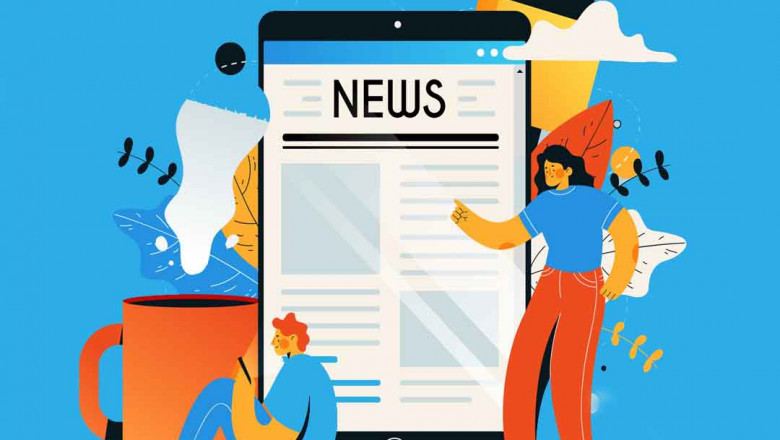 3 Important Steps of EInstantly in providing Latest Updates on Bollywood