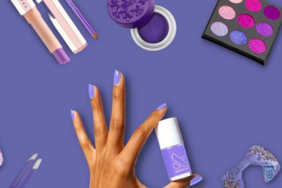 All You Want To Know About Cosmetic Dyes