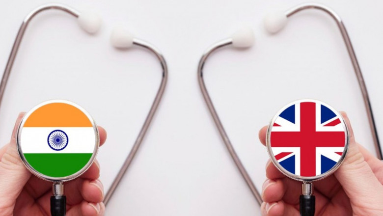 Best Consultants to Apply for UK Caregiver Visa and Services
