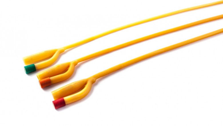 Foley Catheters Market 2019-2026: Global Industry Trends, Share, Size, Growth, Opportunity