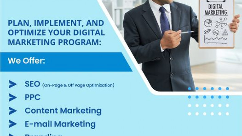 Looking for the best Digital Marketing Company?