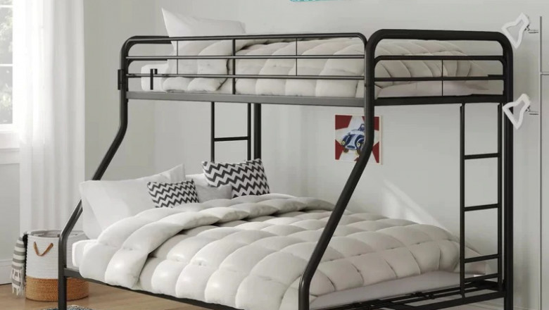 Metal Beds, Steel Bed, Iron Bed, Steel Cot, Steel Bed Price, furniture Online