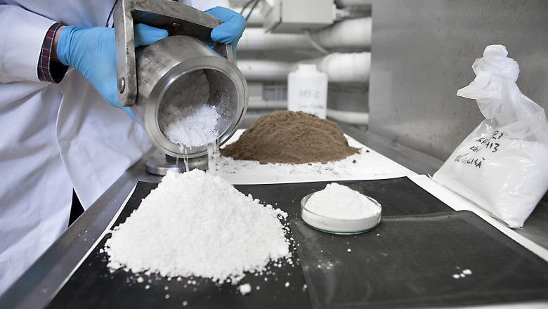 Microcrystalline Cellulose Market: Size, Share, Growth, Opportunity, And Forecast 2025