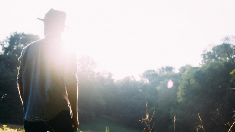 modification of the van