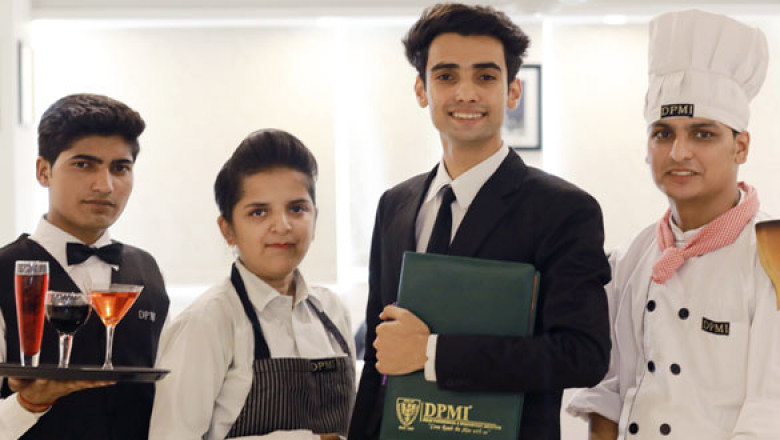 Paramedical colleges in Delhi NCR | Best paramedical courses in Delhi | hotel management colleges in Delhi