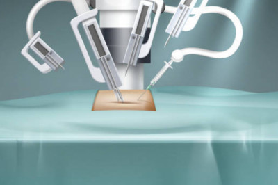 Robot-Assisted Surgical Systems Market COVID-19 Research Analysis, Strategic Insights and Forecast to 2027