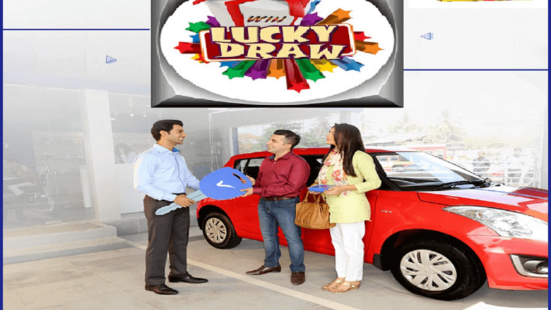 Shopclues Scratch to Win 2022 - Shopclues Lucky Draw