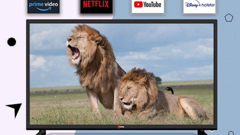 Accessing Dolby Atmos and its Relevance in Smart LED TV