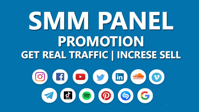 Best and Cheapest SMM Panel Website's