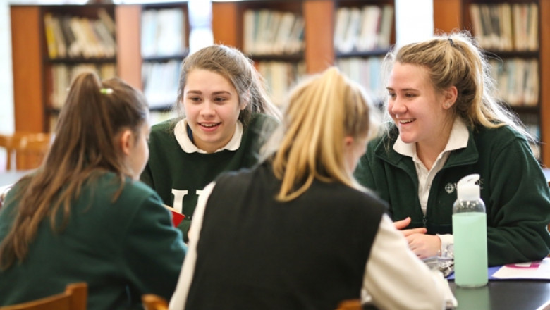 best catholic school for girls