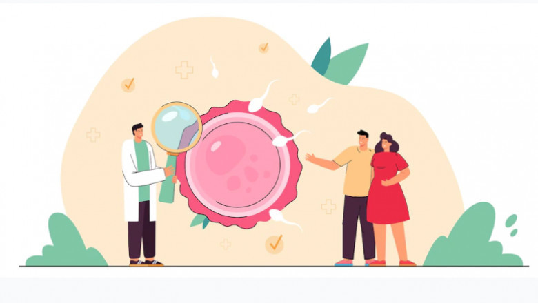 Best IVF Centre in Kathmandu, Nepal | Process of IVF Treatment