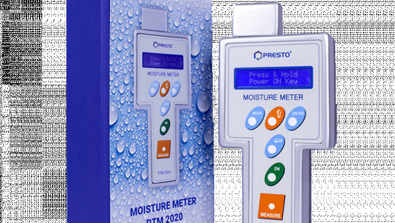 Buy Digital Moisture Meter at Best Price In India.