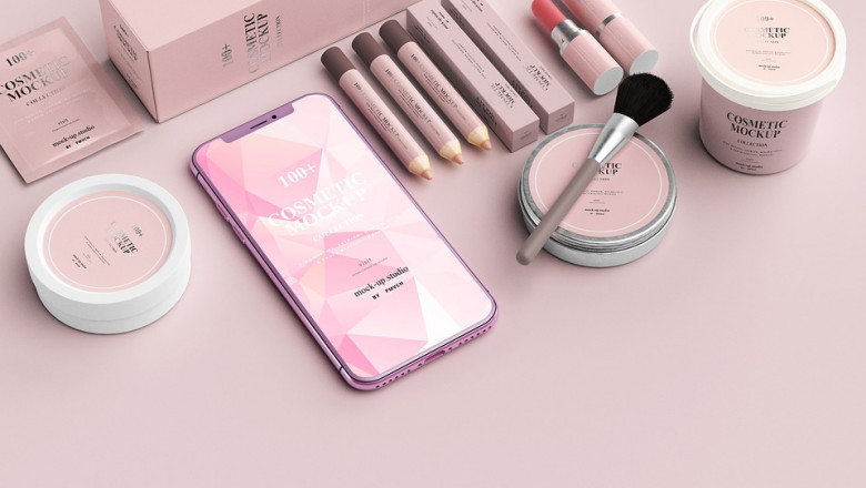 Buy Makeup Products OnlineUK