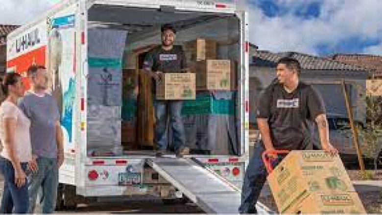 Choosing Among Cheap Moving Companies In Los Angeles