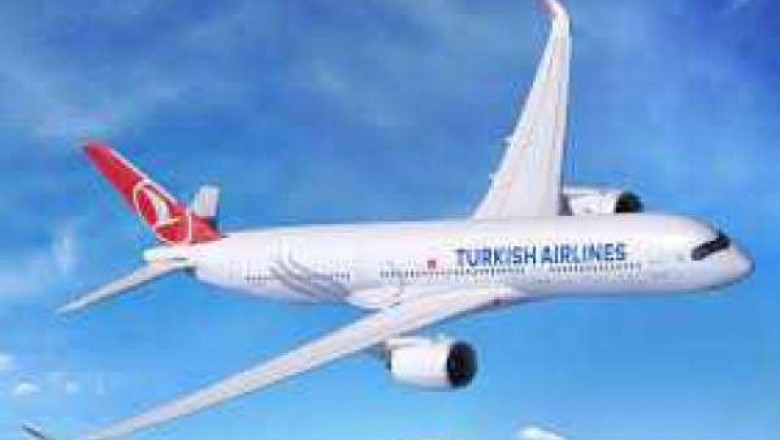 Comment Entrer En Contact Avec Le Turkish Aerien?