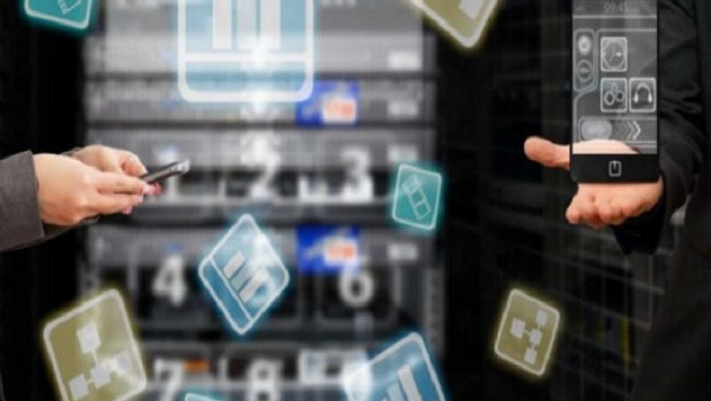 EFSS Solutions Market Is Thriving Worldwide | Threat of New Entrants, Supply Chain Analysis, Outlook and Forecast 2022-2027