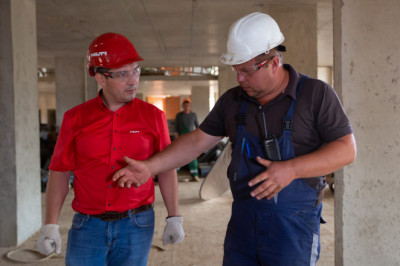 Hiring Workers Comp Lawyers Dallas for Slip and Fall Injury Cases