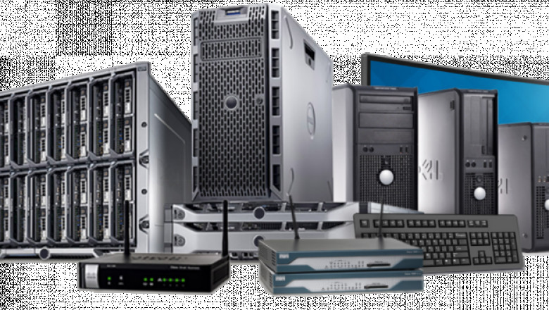  IT Hardware Market Latest Innovations, Trends and Forecast