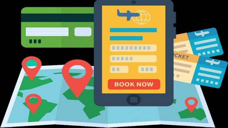 Online Ticketing System Market 2027 | What Will Emerge As A Key Opportunity?