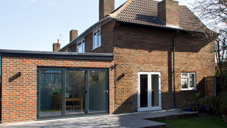 Outbuilding Conversion - All You Need to Know About Outbuilding Service