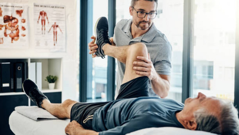 Physical Therapy Equipment Market Interesting Opportunities, Drivers, Trends, Forecast to 2027