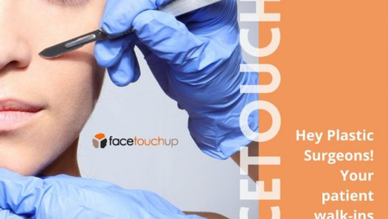 Plastic Surgery Simulator Online | Breast Lift Simulator