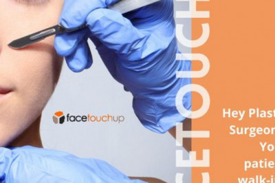 Plastic Surgery Simulator Online | Breast Lift Simulator