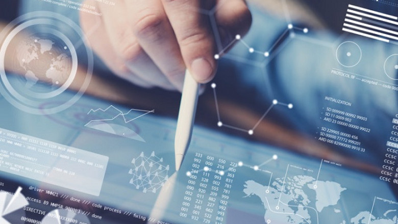 Smart City Business Analytics Software Market Will Hit Big Revenues In Future | Global Share, Impact of Economic and Policy Aspects 2022-2027