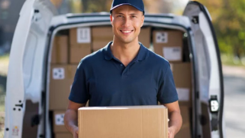 Useful Standards When Hiring Courier Services
