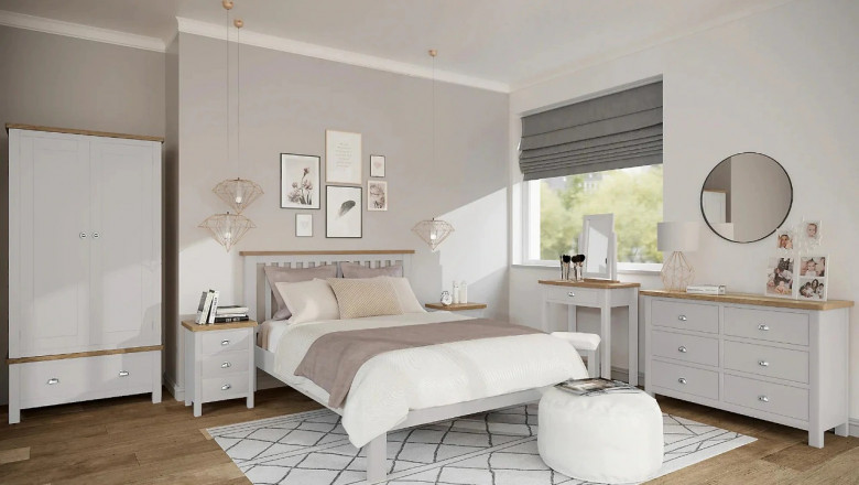 Wooden Bed, Solid Wood Bed, Wooden Single Bed, Wooden Bed Price, Furniture ONline