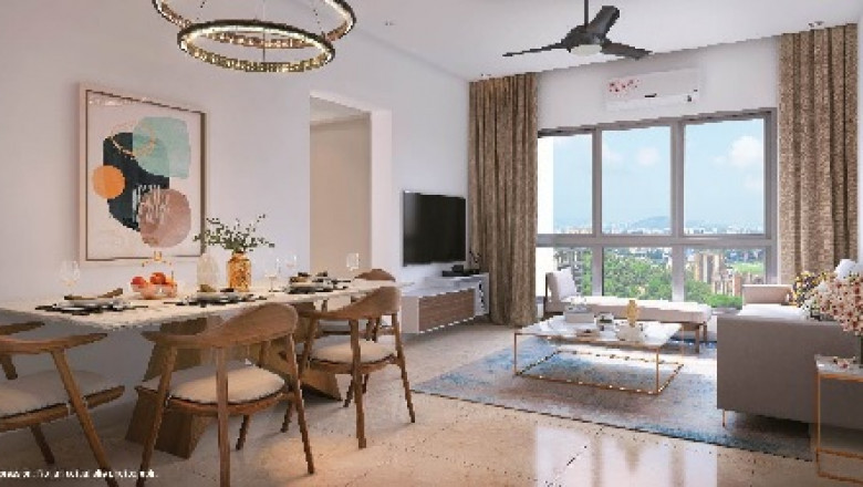 Are You Searching For a Luxurious Residence To Buy?