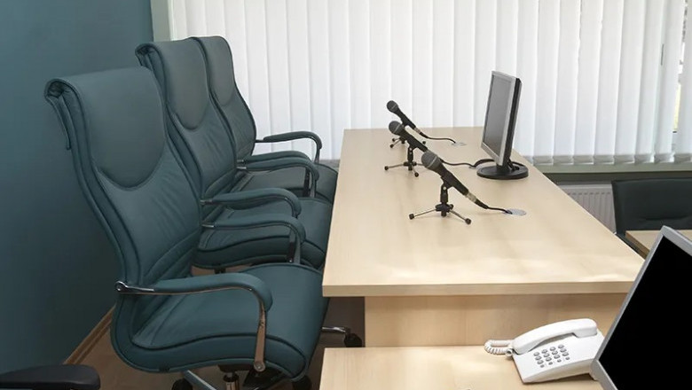 Benefits of Using Transcripts for Court Cases