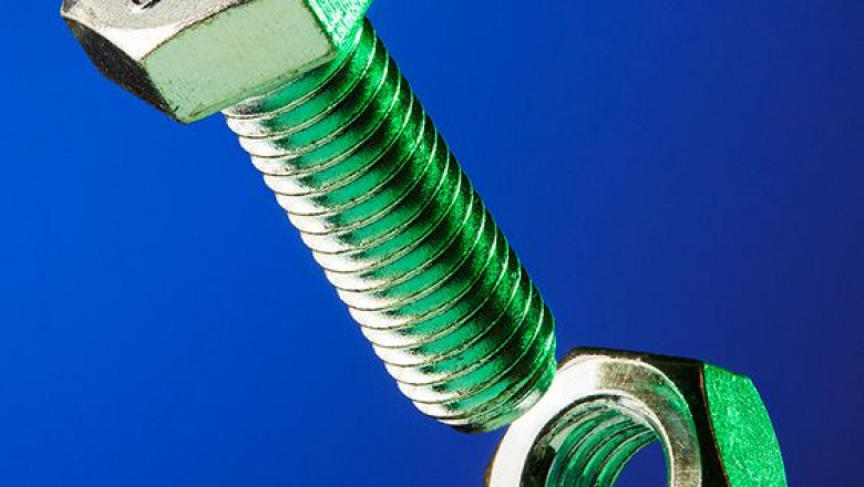 Best heavy Hex Nuts manufacturers in india