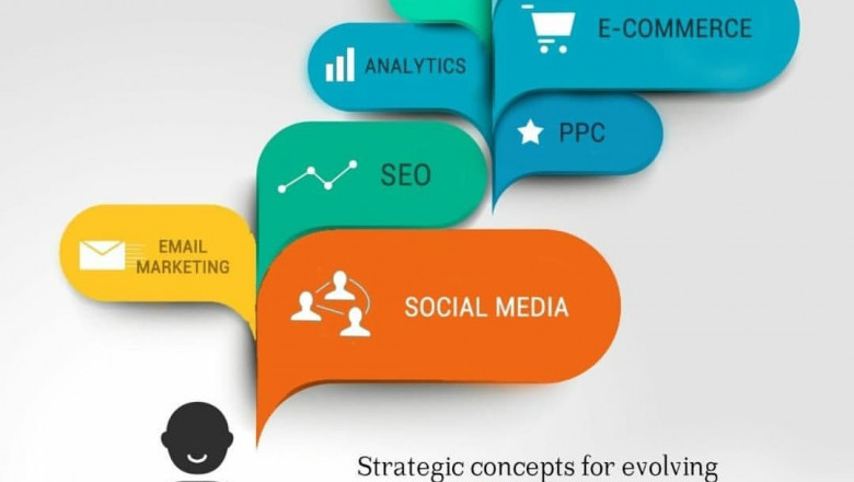 How Can a Digital Marketing Company Help Your Small Business?