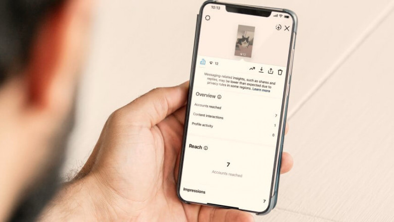 How To Add Multiple Photos To Instagram Story
