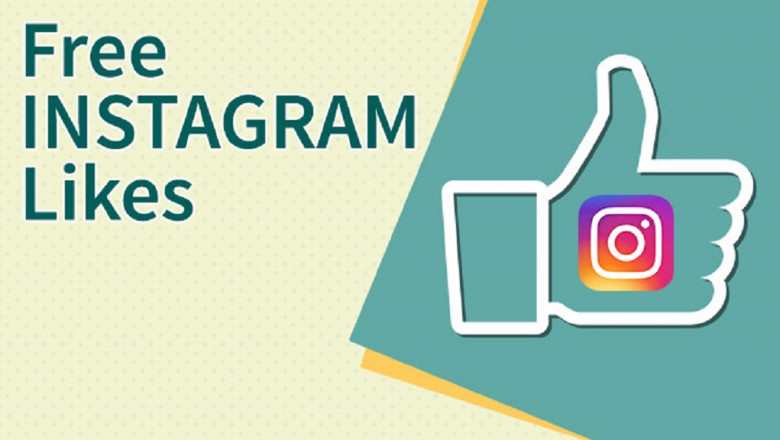 how to get free Instagram likes with followers