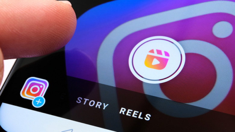 How to get more views on Instagram reels
