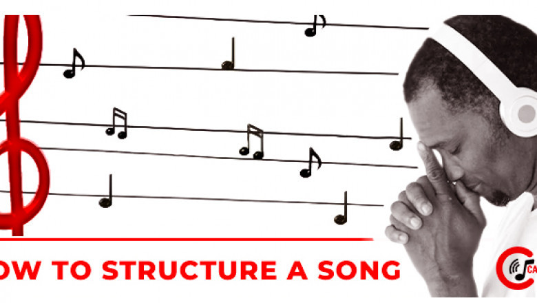 How To Structure A Song