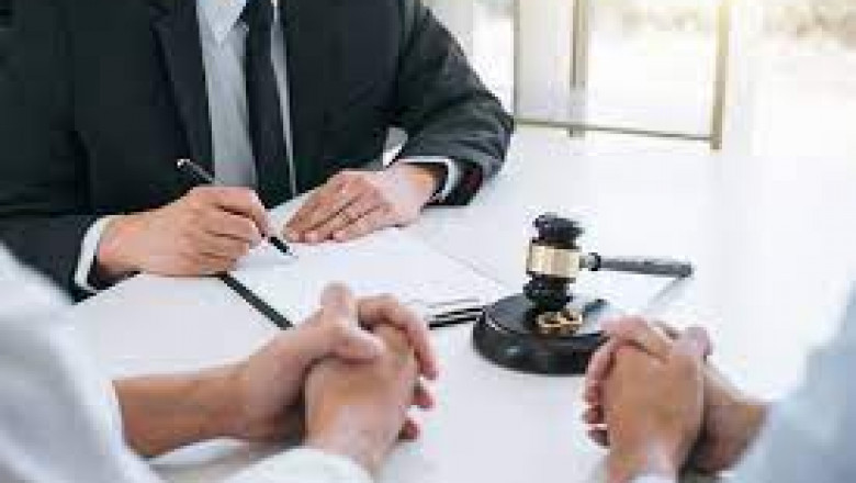 Lawyer Can Help Determine If Alimony Is An Option