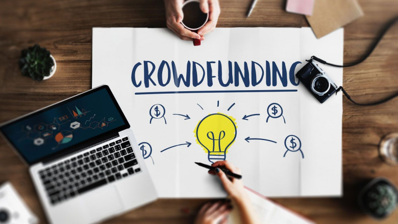 Learn Top Most Crowdfunding Reward Ideas